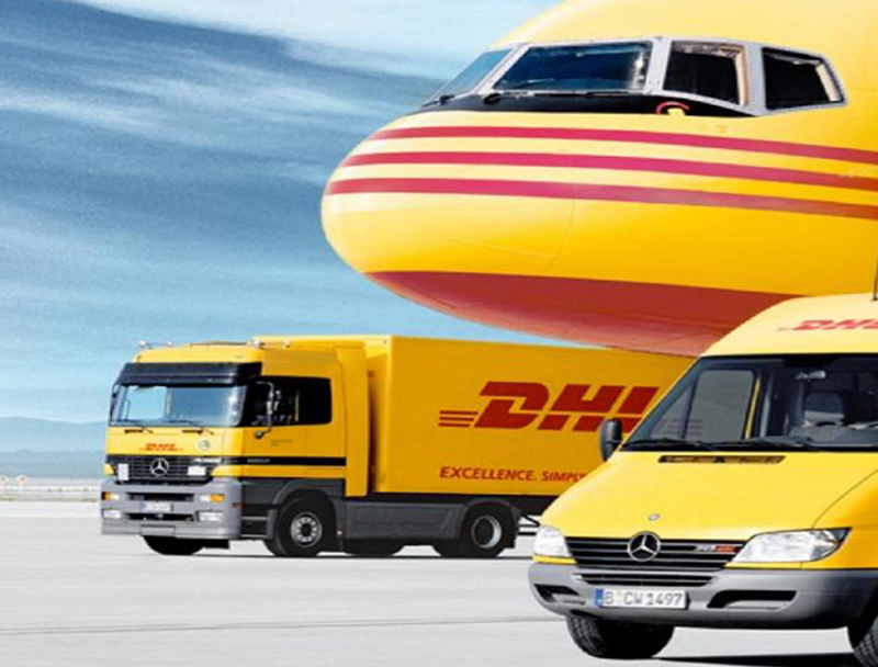 DHL suspends delivery services in some countries (regions) (updated 20200316)